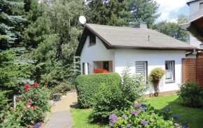 Holiday home Schönheider Str. C
